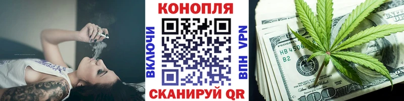 Марихуана Bruce Banner Дигора